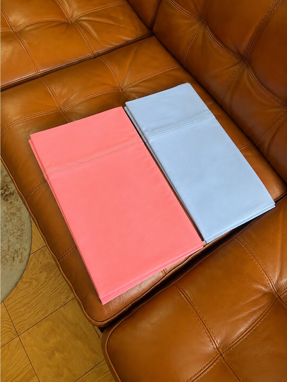 New Set of Ralph Lauren Home king pillow cases for Her $ Him .